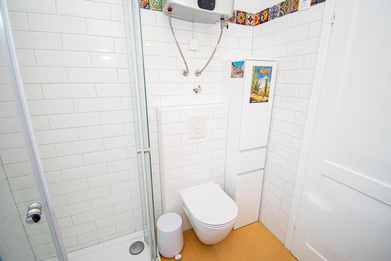 Apartment Nikola Kaštel Novi Εξωτερικό φωτογραφία