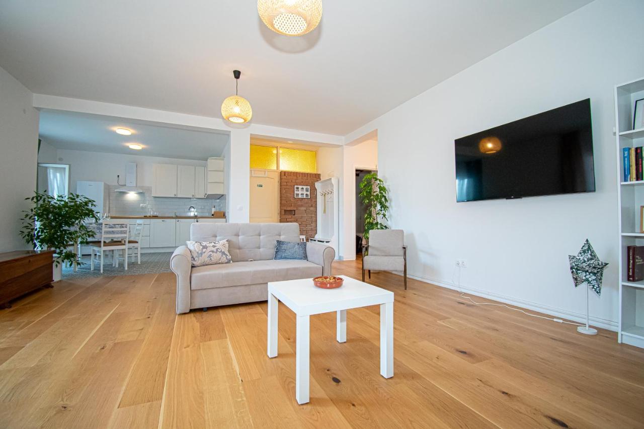 Apartment Nikola Kaštel Novi Εξωτερικό φωτογραφία